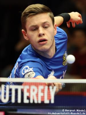 Tomas Polansky (Saarbr&uuml;cken)