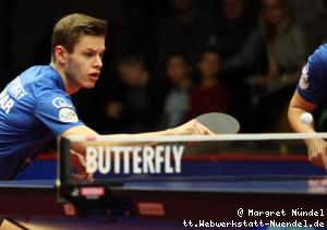 Tomas Polansky (Saarbr&uuml;cken)