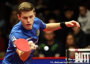 Tomas Polansky (Saarbr&uuml;cken)