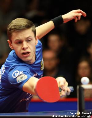 Tomas Polansky (Saarbr&uuml;cken)