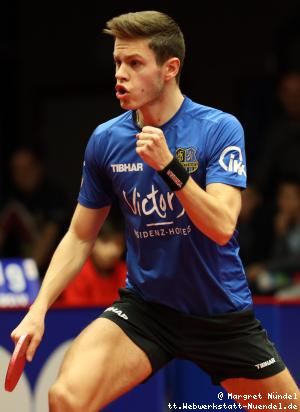 Tomas Polansky (Saarbr&uuml;cken)