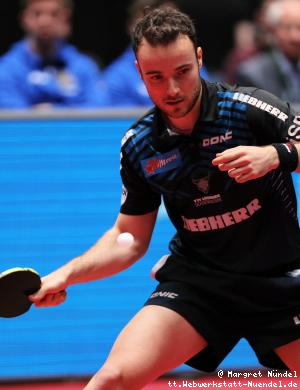 Simon Gauzy (Ochsenhausen)