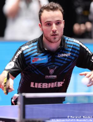 Simon Gauzy (Ochsenhausen)