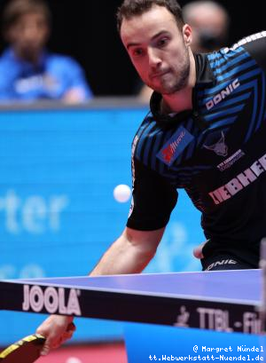 Simon Gauzy (Ochsenhausen)