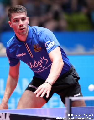 Patrick Franziska (Saarbr&uuml;cken)