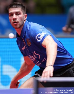 Patrick Franziska (Saarbr&uuml;cken)