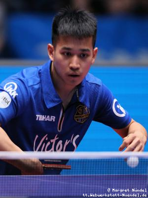 Cheng-Ting Liao (Saarbr&uuml;cken)