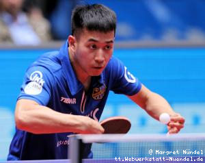 Cheng-Ting Liao (Saarbr&uuml;cken)
