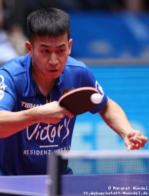 Cheng-Ting Liao (Saarbr&uuml;cken)
