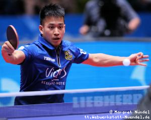 Cheng-Ting Liao (Saarbr&uuml;cken)