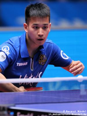 Cheng-Ting Liao (Saarbr&uuml;cken)