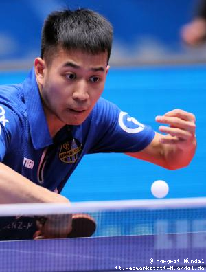 Cheng-Ting Liao (Saarbr&uuml;cken)