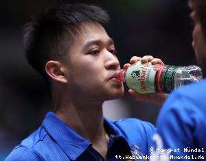 Cheng-Ting Liao (Saarbr&uuml;cken)