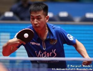 Cheng-Ting Liao (Saarbr&uuml;cken)