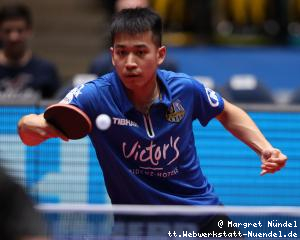 Cheng-Ting Liao (Saarbr&uuml;cken)