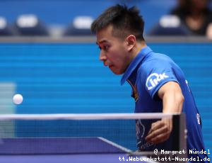 Cheng-Ting Liao (Saarbr&uuml;cken)