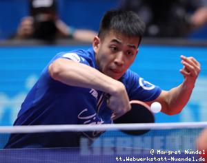 Cheng-Ting Liao (Saarbr&uuml;cken)