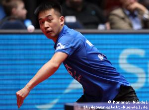 Cheng-Ting Liao (Saarbr&uuml;cken)