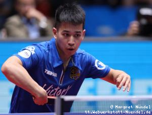 Cheng-Ting Liao (Saarbr&uuml;cken)