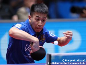 Cheng-Ting Liao (Saarbr&uuml;cken)