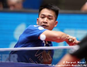 Cheng-Ting Liao (Saarbr&uuml;cken)