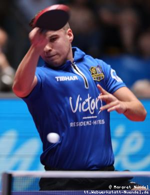 Darko Jorgic (Saarbr&uuml;cken)