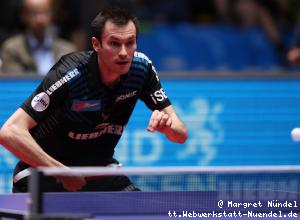 Stefan Fegerl (Ochsenhausen)