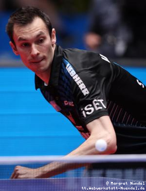 Stefan Fegerl (Ochsenhausen)