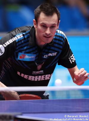 Stefan Fegerl (Ochsenhausen)