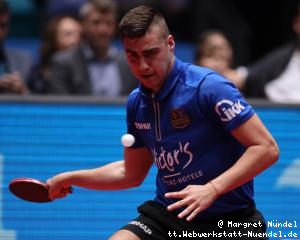 Darko Jorgic (Saarbr&uuml;cken)