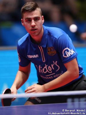 Darko Jorgic (Saarbr&uuml;cken)