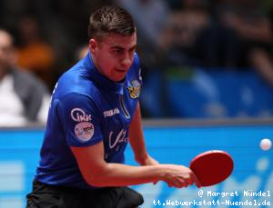 Darko Jorgic (Saarbr&uuml;cken)