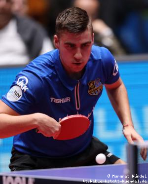 Darko Jorgic (Saarbr&uuml;cken)