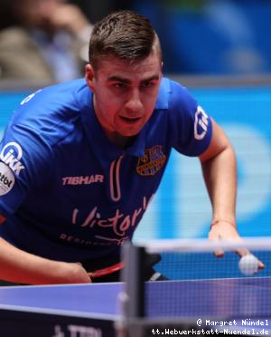 Darko Jorgic (Saarbr&uuml;cken)