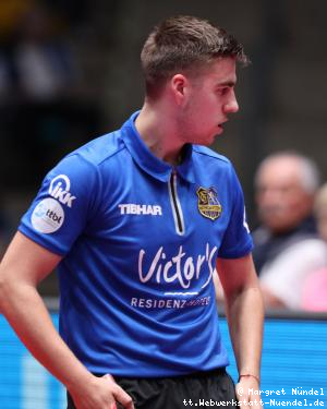 Darko Jorgic (Saarbr&uuml;cken)