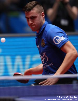 Darko Jorgic (Saarbr&uuml;cken)