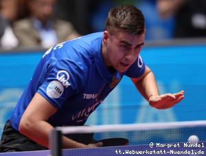 Darko Jorgic (Saarbr&uuml;cken)
