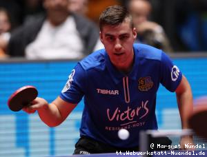 Darko Jorgic (Saarbr&uuml;cken)