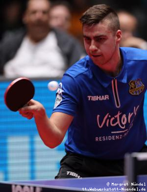 Darko Jorgic (Saarbr&uuml;cken)