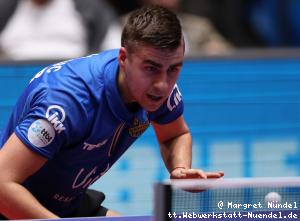 Darko Jorgic (Saarbr&uuml;cken)