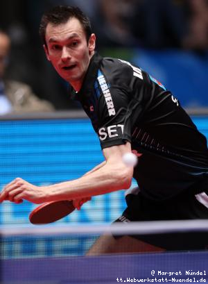Stefan Fegerl (Ochsenhausen)