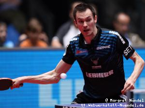 Stefan Fegerl (Ochsenhausen)