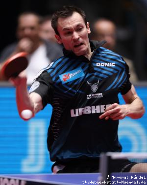 Stefan Fegerl (Ochsenhausen)