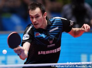 Stefan Fegerl (Ochsenhausen)