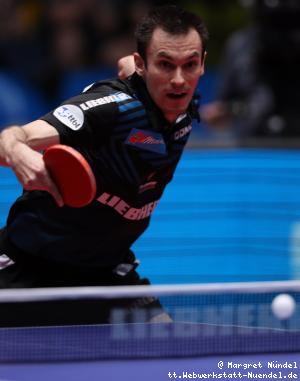 Stefan Fegerl (Ochsenhausen)