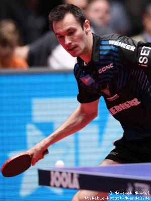 Stefan Fegerl (Ochsenhausen)
