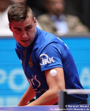 Darko Jorgic (Saarbr&uuml;cken)
