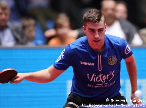 Darko Jorgic (Saarbr&uuml;cken)