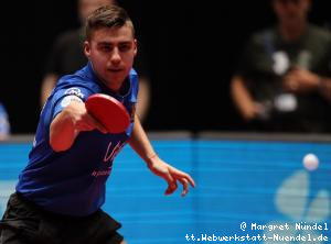 Darko Jorgic (Saarbr&uuml;cken)