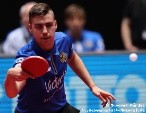 Darko Jorgic (Saarbr&uuml;cken)
